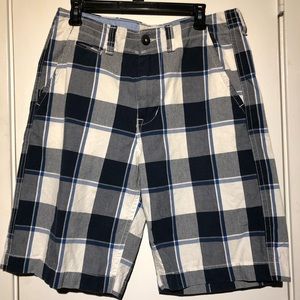 American Eagle Cargo Shorts